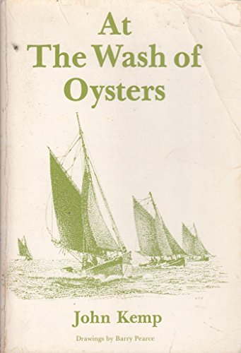 At the Wash of Oysters