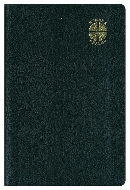 Hymns & Psalms: Music (Presentation/Green)