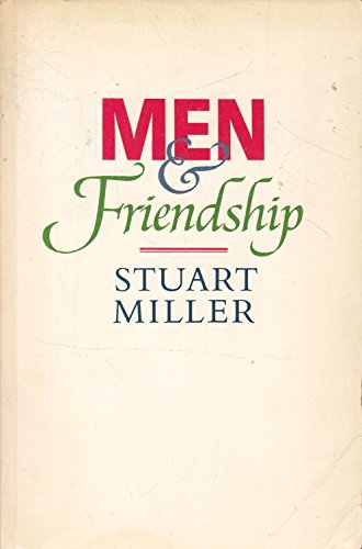 Men and Friendship