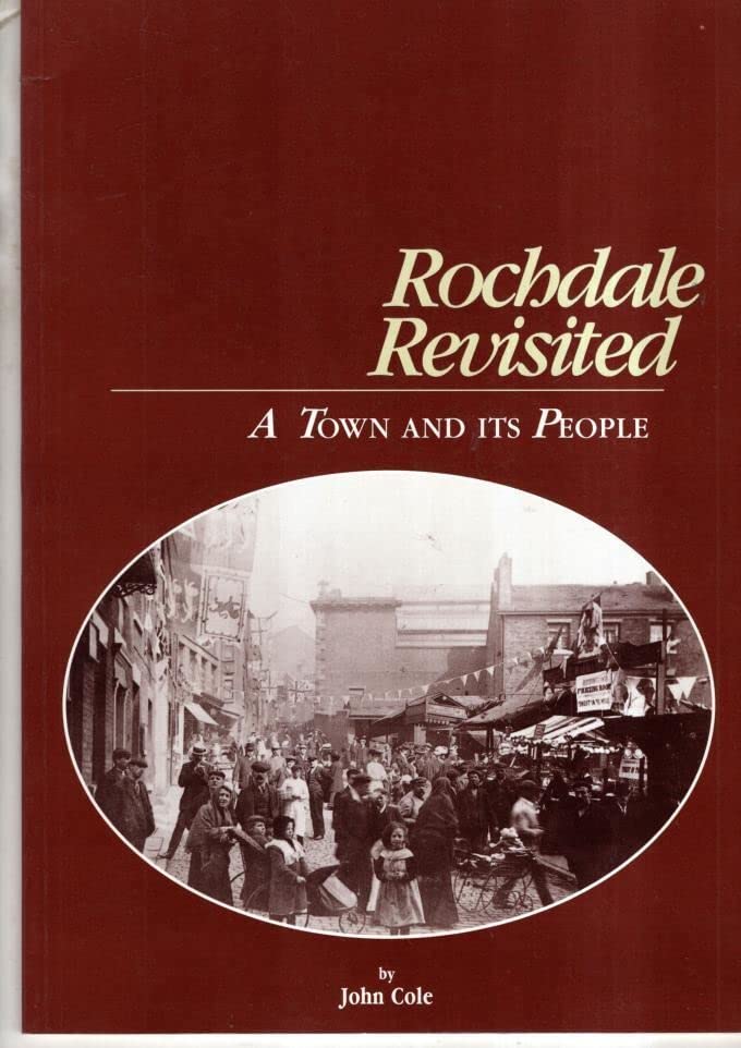 Rochdale Revisited