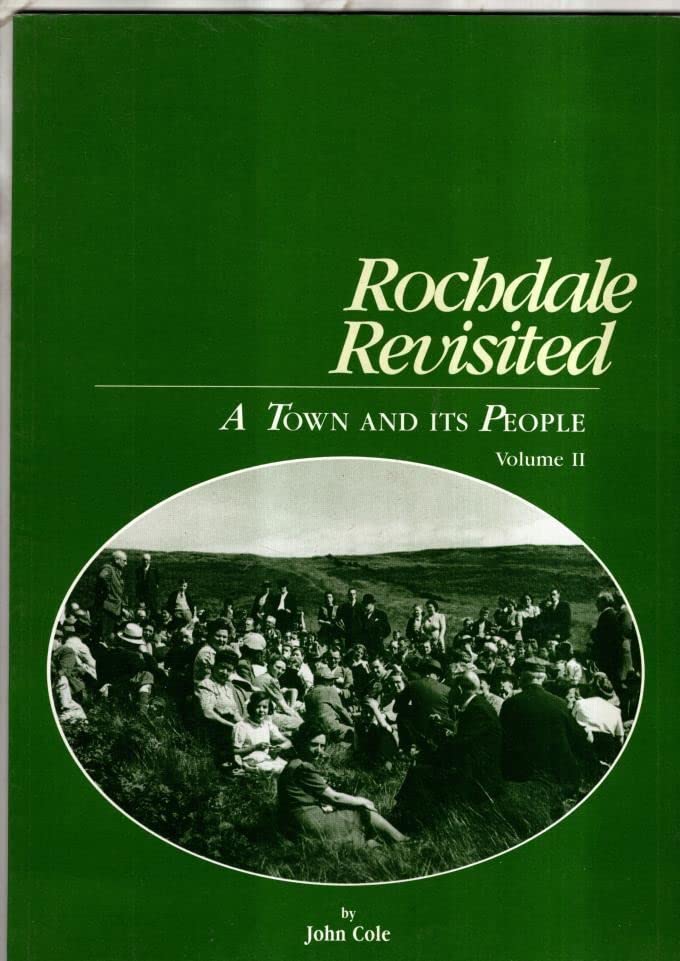 Rochdale Revisited