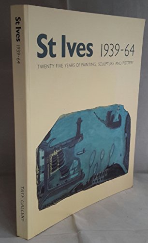 St. Ives, 1939-64