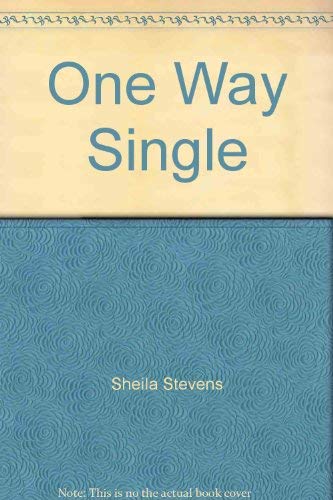One Way - Single