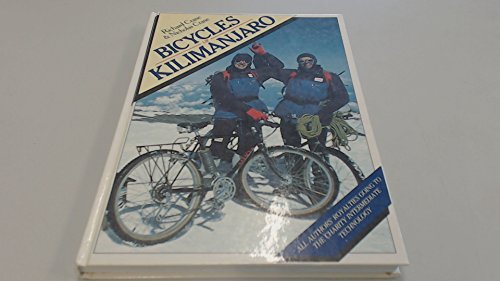 Bicycles Up Kilimanjaro