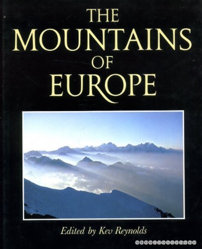 The Mountains of Europe