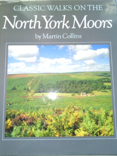Classic Walks of the North York Moors