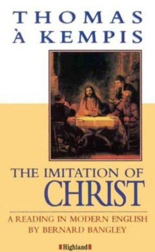 The Imitation of Christ
