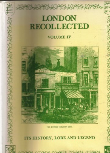 London Recollected
