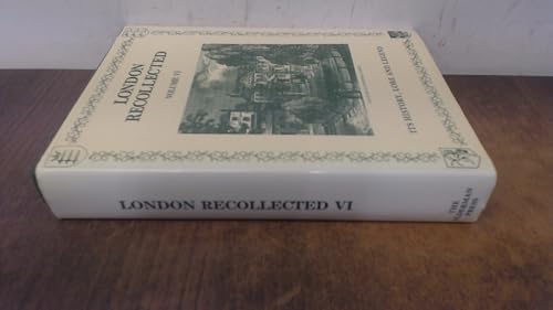 London Recollected
