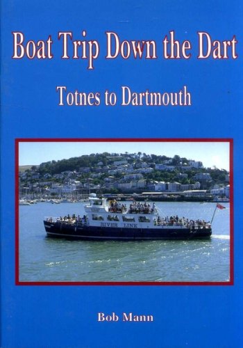 Boat Trip Down the Dart