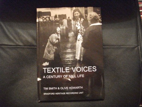Textile Voices