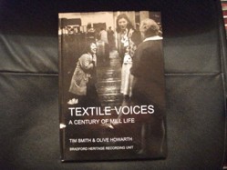 Textile Voices