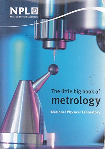 The Little Big Book of Metrology