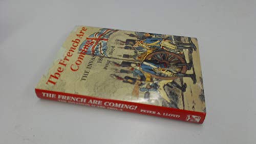 The French are Coming