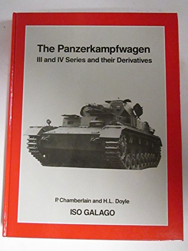 Panzerkampfwagen III & IV Series