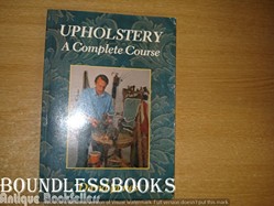 Upholstery