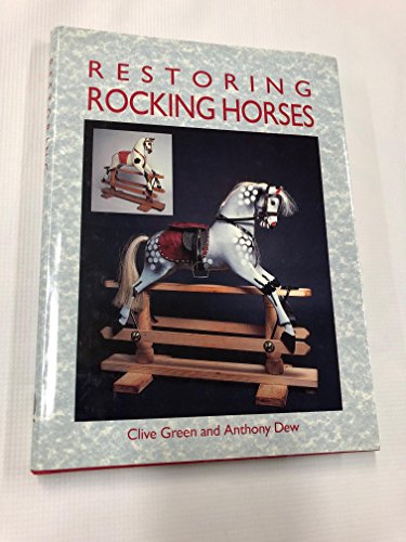 Restoring Rocking Horses