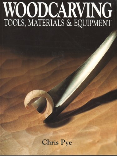 Woodcarving