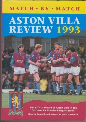 Aston Villa Review