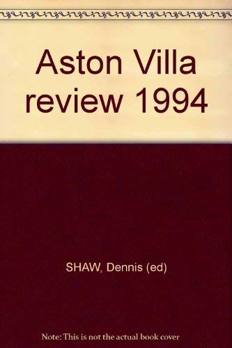 Aston Villa Review