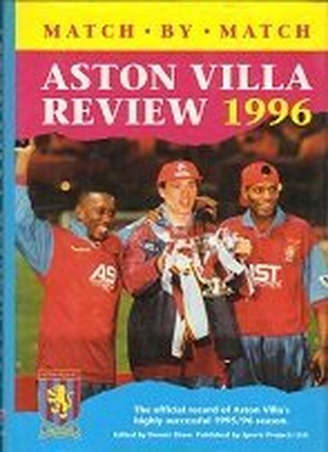 Aston Villa Review
