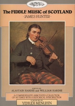 Fiddle Music of Scotland