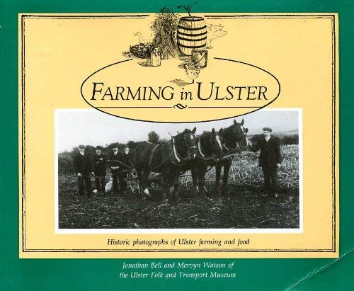 Farming in Ulster