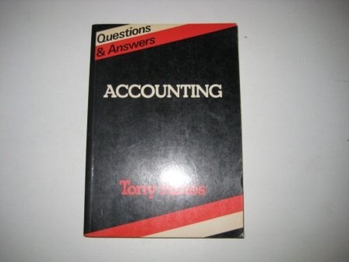 Questions and Answers in Accounting