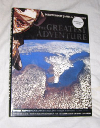 The Greatest Adventure