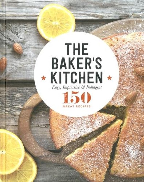 The Baker's Kitchen