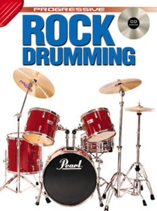 Progressive Rock Drumming