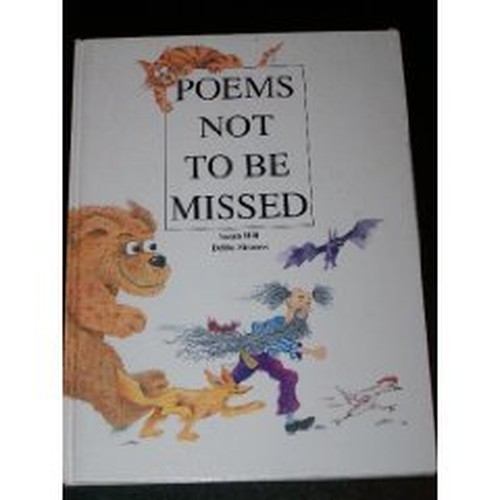 Poems Not to be Missed