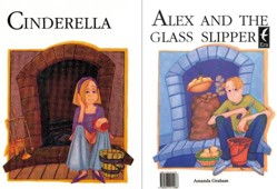 Literacy Magic Bean Classics, Cinderella Pupil Book (single)