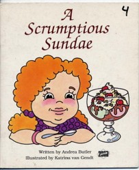 A Scrumptious Sundae