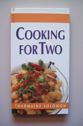Cooking for Two