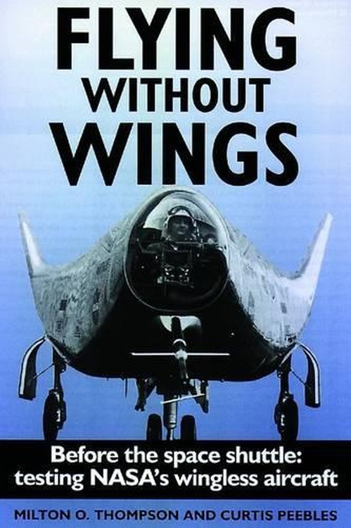 Flying without Wings
