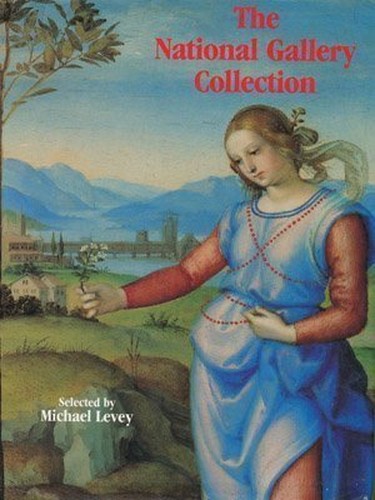 The National Gallery Schools of Painting