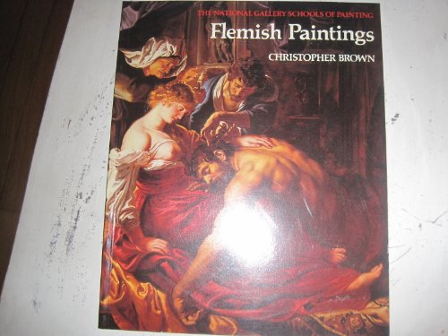 Flemish Paintings