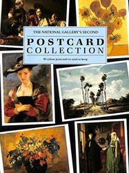 The National Gallery Postcard Collection