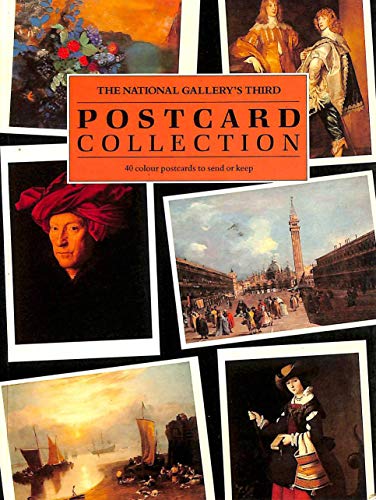The National Gallery Postcard Collection