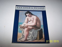 Van Gogh to Picasso