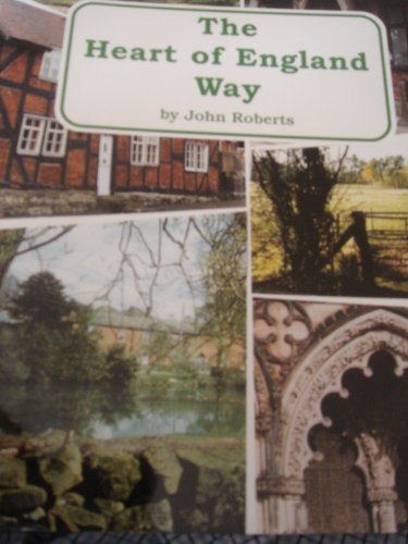 The Heart of England Way