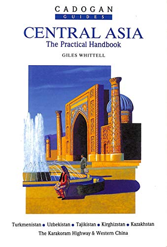 Central Asia