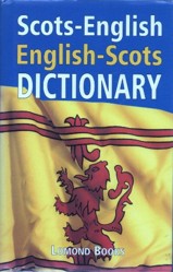 Scottish English Dictionary