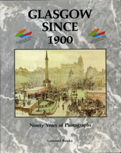 Glasgow since 1900