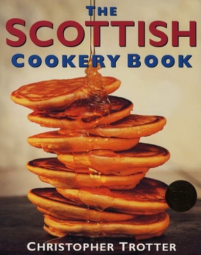 Scottish Cookery Book