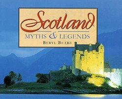 The Love of Scotland