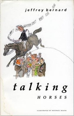 Talking Horses