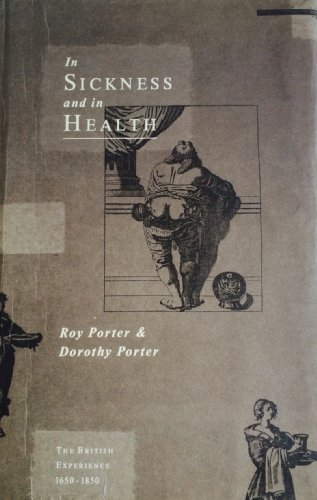 In Sickness and in Health