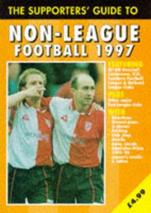 The Supporters' Guide to Non-league Football Clubs